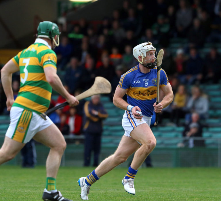 Watch: Sporting Limerick live stream SHC semi finals