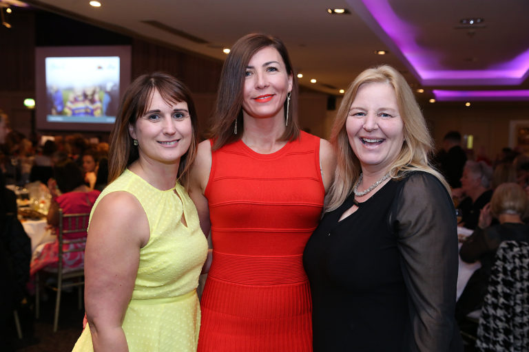 Photo: After Dark – Ladies Afternoon Tea in aid of The Children’s Ark & Crumlin Children’s hospital