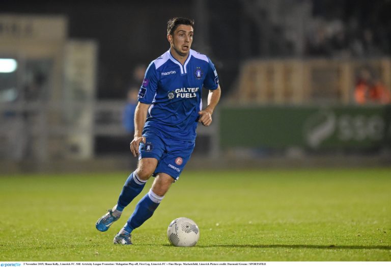 LISTEN: Defender Kelly looking forward to “two cup finals”