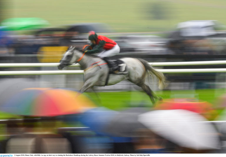 Weekly Limerick Racing News: More success for Billy Lee