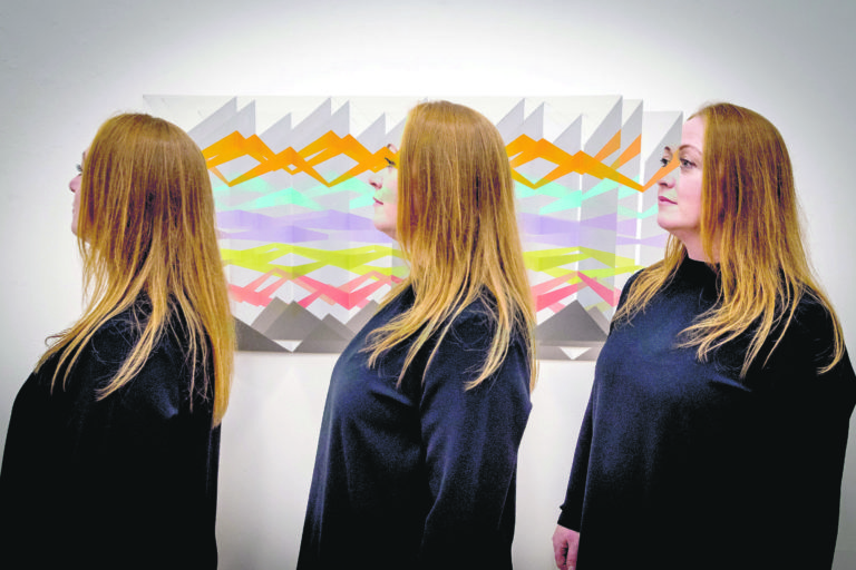 Dimensions inform Limerick Museum