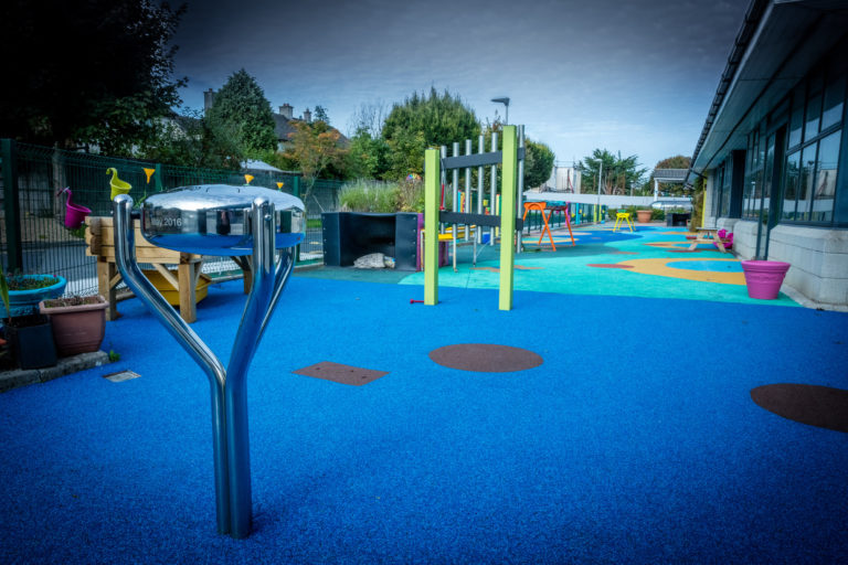 Respite for children with acute needs is back open