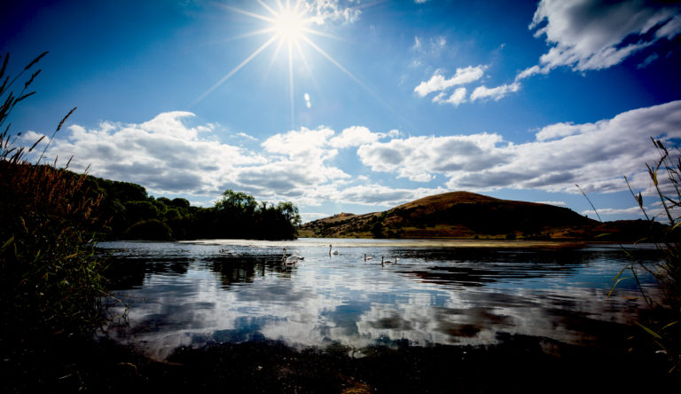 Autumn events mark Kennedy links to Bruff