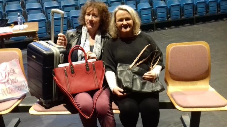 GAFF’s Celebrating Limerick Playwrights