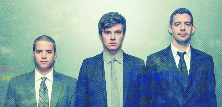 Ireland’s sole gig for Canadian jazz Myriad3