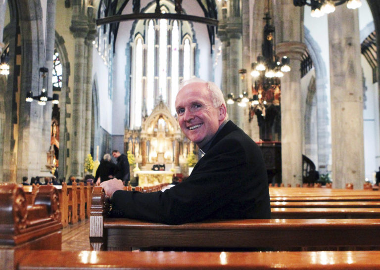 Bishop of Limerick, Brendan Leahy says ‘We must prepare for what’s coming’