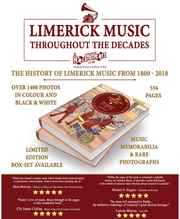 Book Poster A3