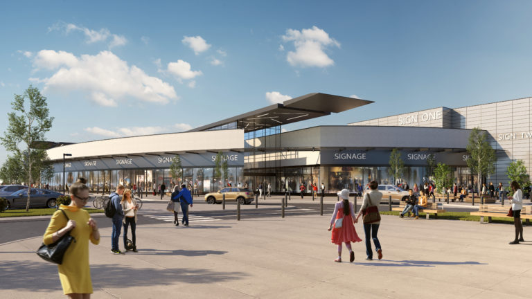 Castletroy centre developers appeal council refusal