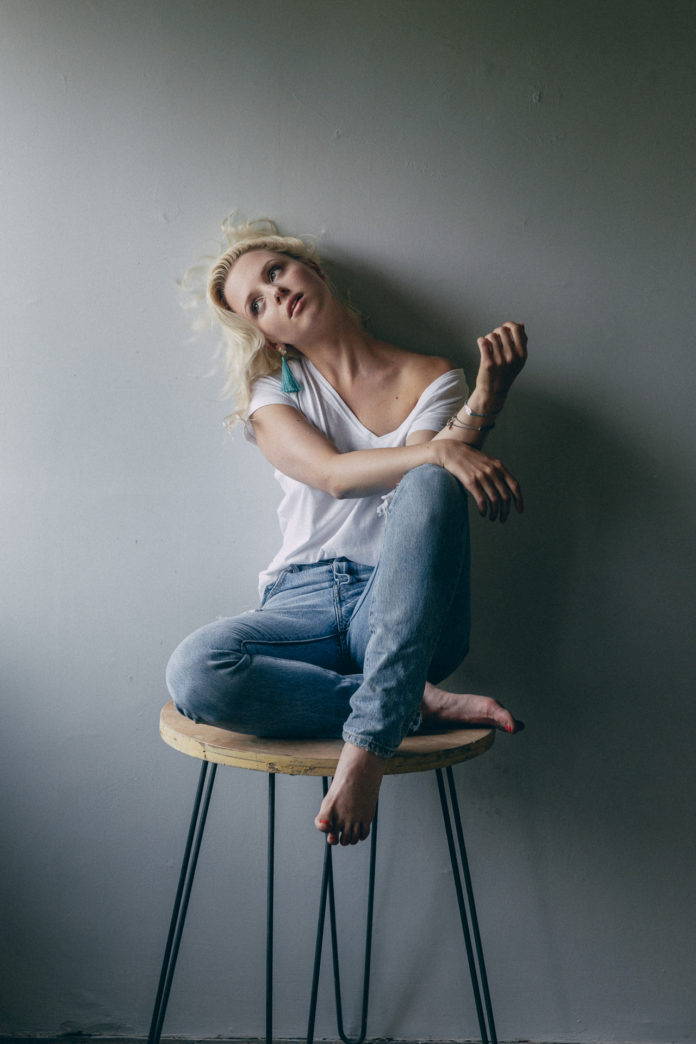 Dora Gola - piotr photography