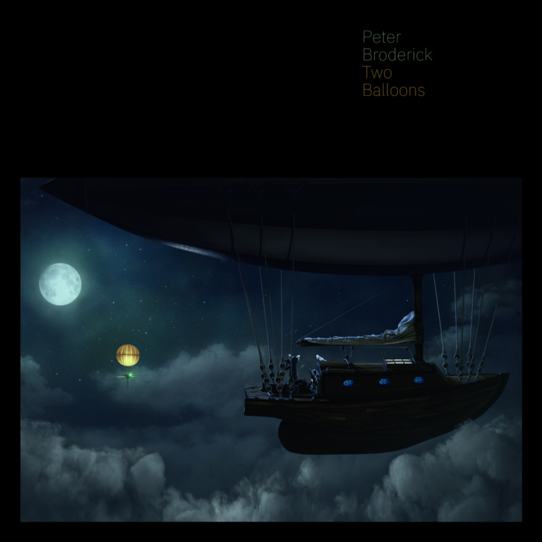 Two Balloons at Richard Harris Film Festival