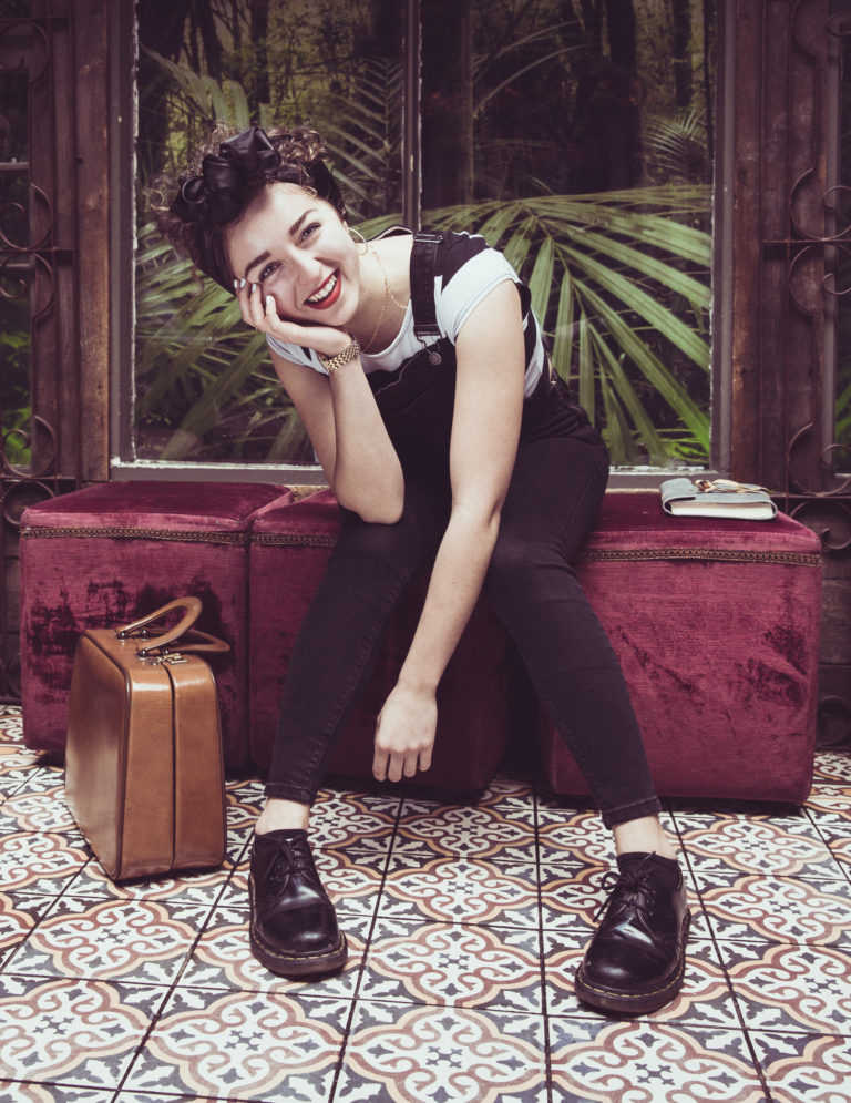 Make A Move festival celebrates Limerick urban culture