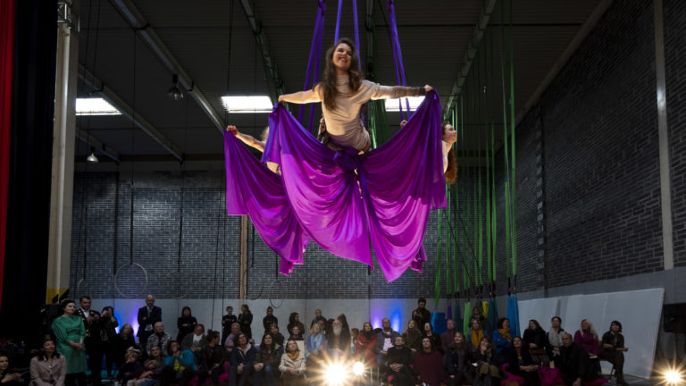 The Arts Council awards Limerick visual artists’ studio funding for 2020