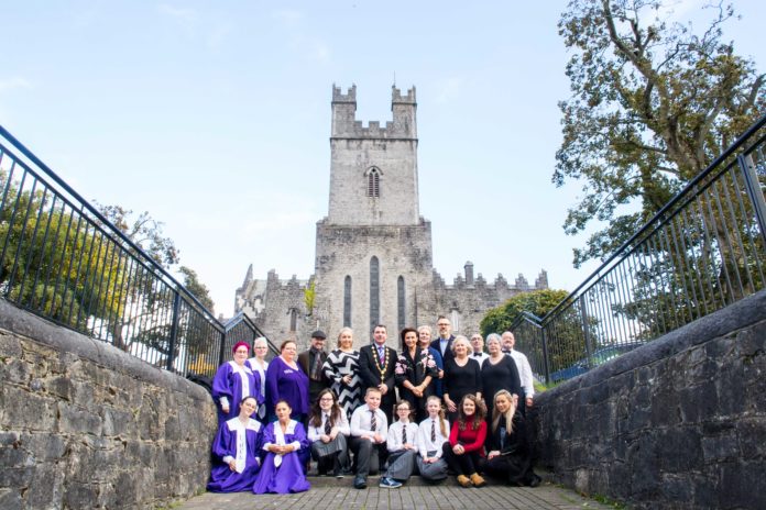 Focus Ireland