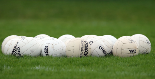 Gaelic-Football-Stock
