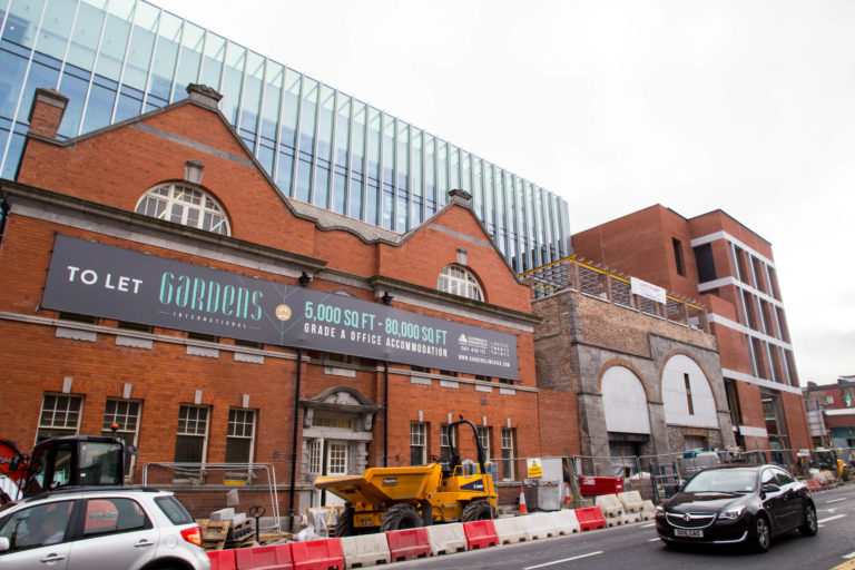 Limerick tops the lot for new business start-ups