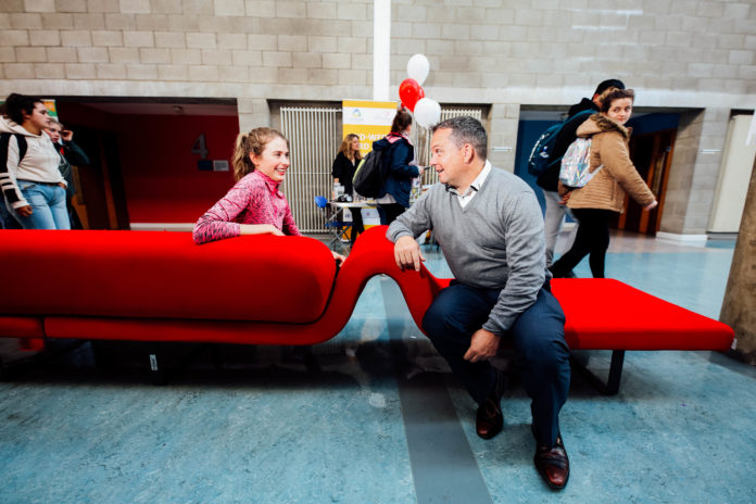 LIT Ambassador Davy Fitzgerald 29