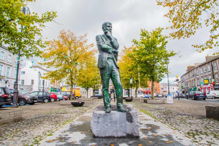 Call for applications for Michael Hartnett Poetry Award 2021