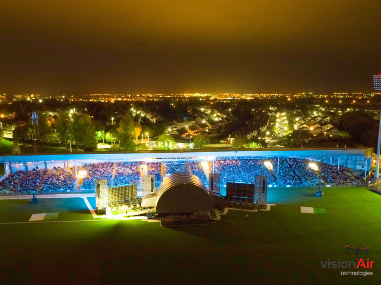 Mayor goes wild for National Geographic