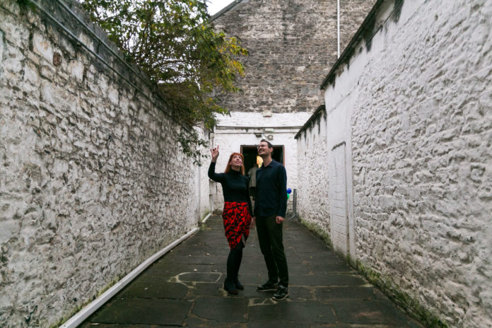 OpenHouse Limerick Launch 0010