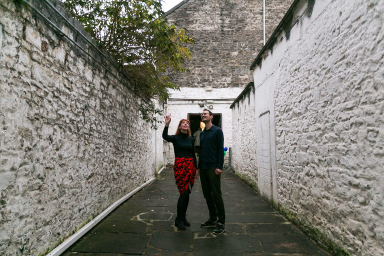 Open House will uncover Limerick architectural treasures