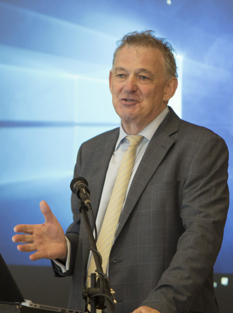 Casey nomination is Limerick’s ‘shame’