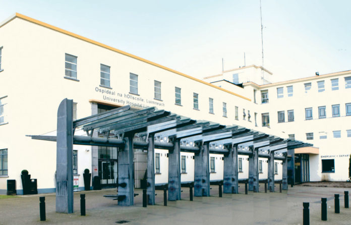 University Hospital Limerick
