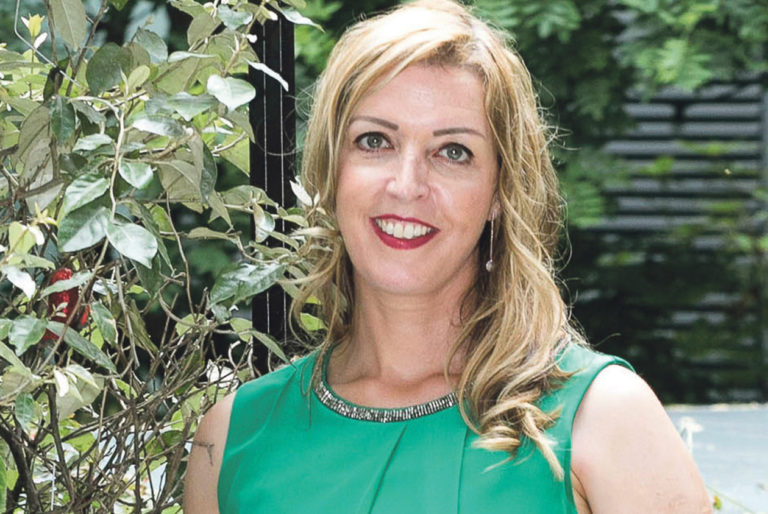 Vicky’s Limerick tribe to attend Kilkenny celebration