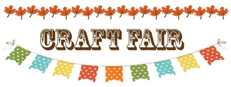 Craft fair at Catherine McAuley School