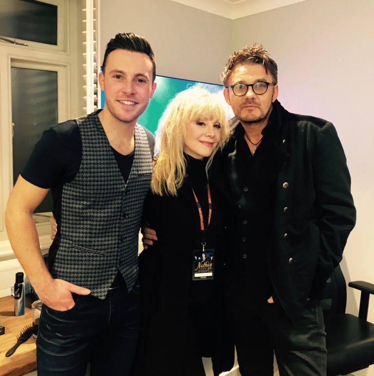 Songwriter Don Mescall: Bringing it all back home