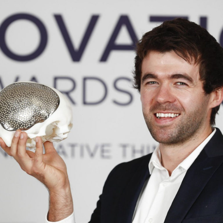 Limerick firm aims to streamline 3D manufacturing processes