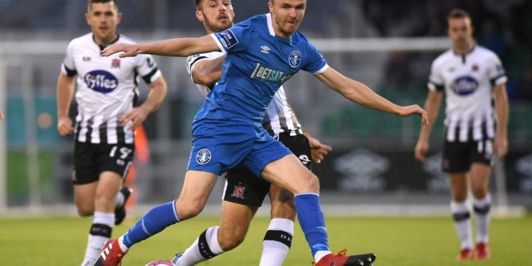 Limerick FC continue play off preparations against Derry City on Friday