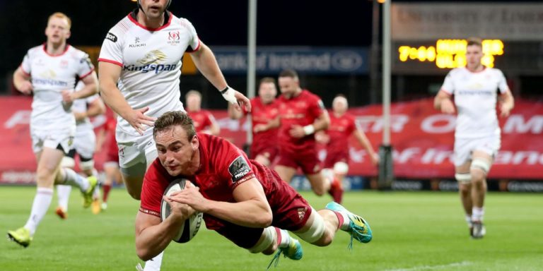 LISTEN: The Breakdown EP61 With Sporting Limerick and Three Red Kings