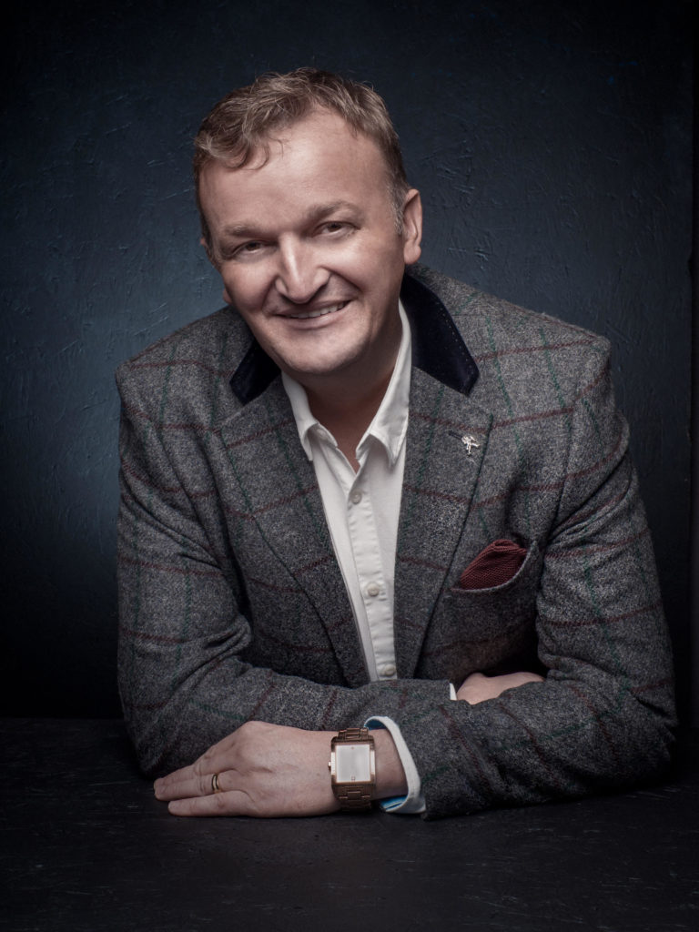 A treat at Lime Tree Theatre for Country Music fans