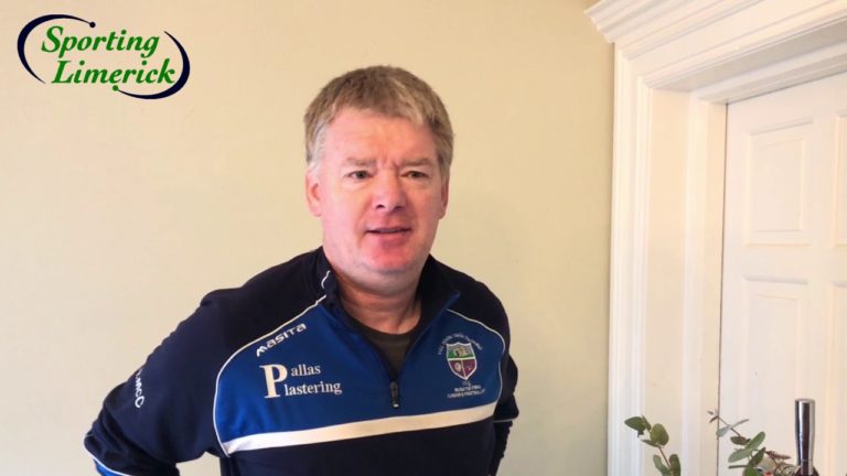 Limerick Junior A Football Final Preview
