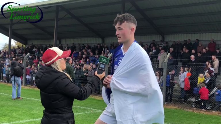 WATCH: Reaction from Kyle Hayes and Peter Nash after JAFC victory