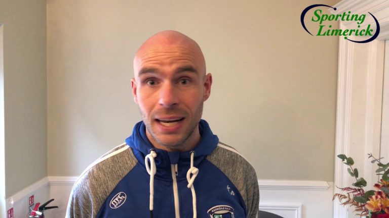 WATCH: Intermediate football final preview
