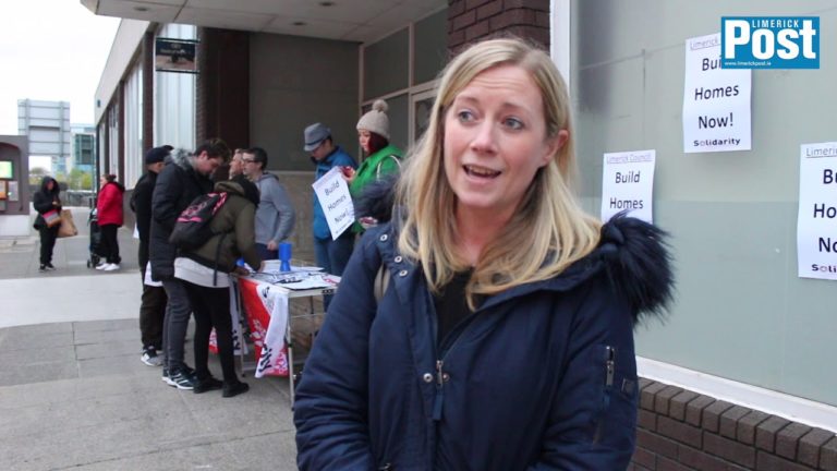 Solidarity call on council to buy vacant sites