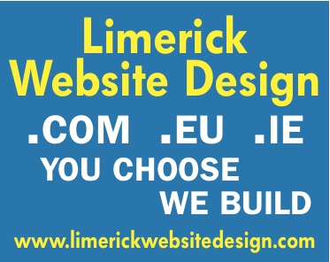 mckay limerick website design ireland irish city county limerickwebsitedesign