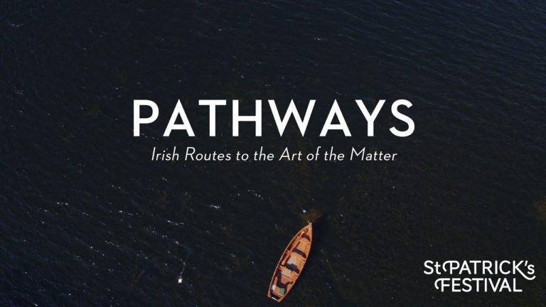 I.NY: inspired by New York City