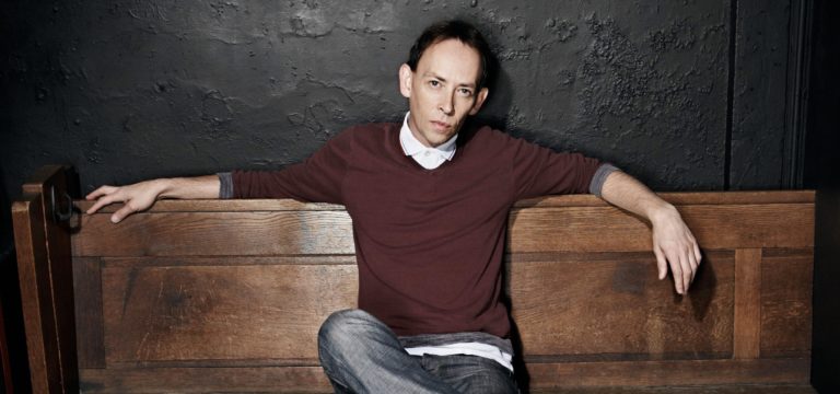 The Hitchers feature on new Steve Lamacq (BBC) album
