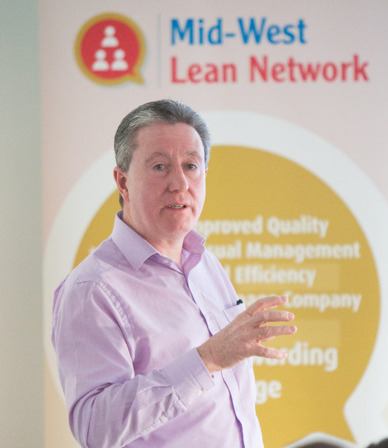 Limerick companies Shortlisted for Inaugural Mid-West Lean Network Continuous Improvement Award