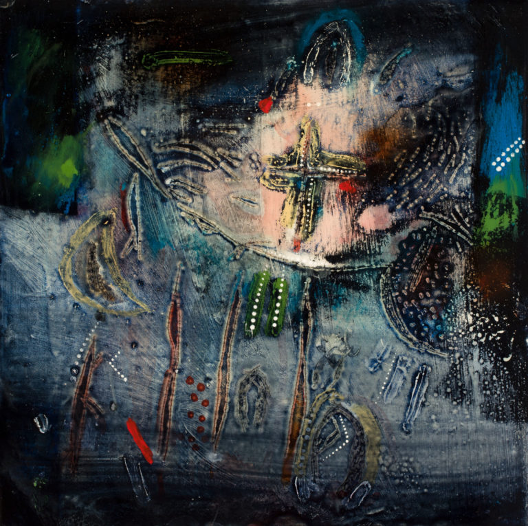 Arty Party town and country