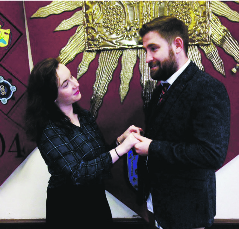 3 x one act plays from Torch Players