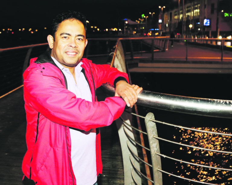 New political voice for Limerick’s Muslim community