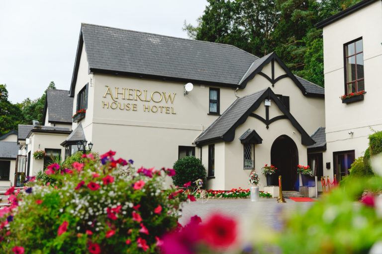 Sponsored: Competition Aherlow House