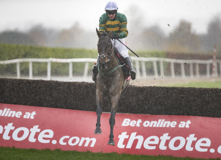 Weekly Racing News- Ballyoisin in impressive form