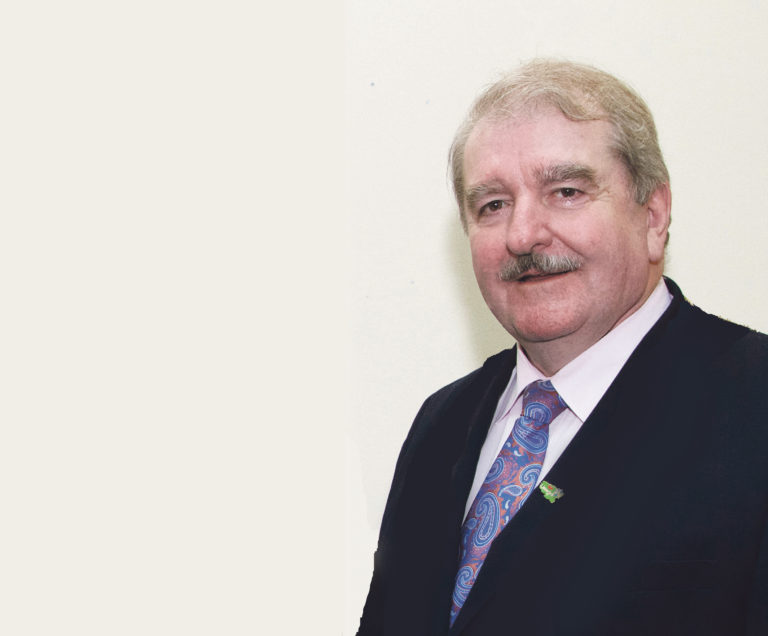 Cllr Kevin Sheahan (Limerick)
