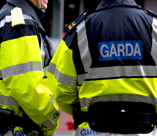 Gardaí in Henry Street are investigating a fatal three-vehicle road traffic collision that occurred on O’Curry Street, Limerick last night, Wednesday 4th March at approximately 9:40pm.