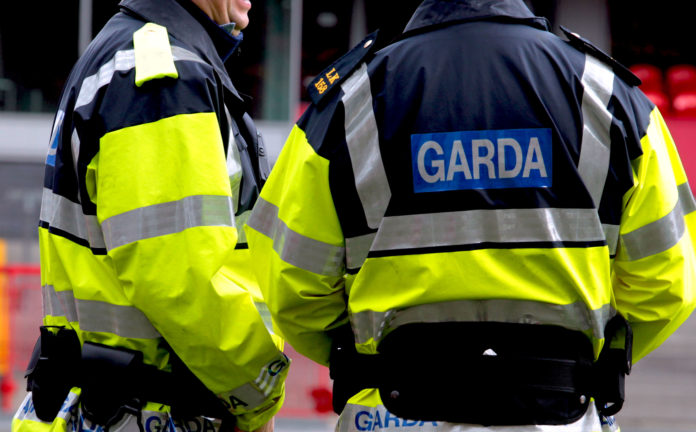 Garda Limerick 2014 Gardaí in Henry Street are investigating a fatal three-vehicle road traffic collision that occurred on O’Curry Street, Limerick last night, Wednesday 4th March at approximately 9:40pm.