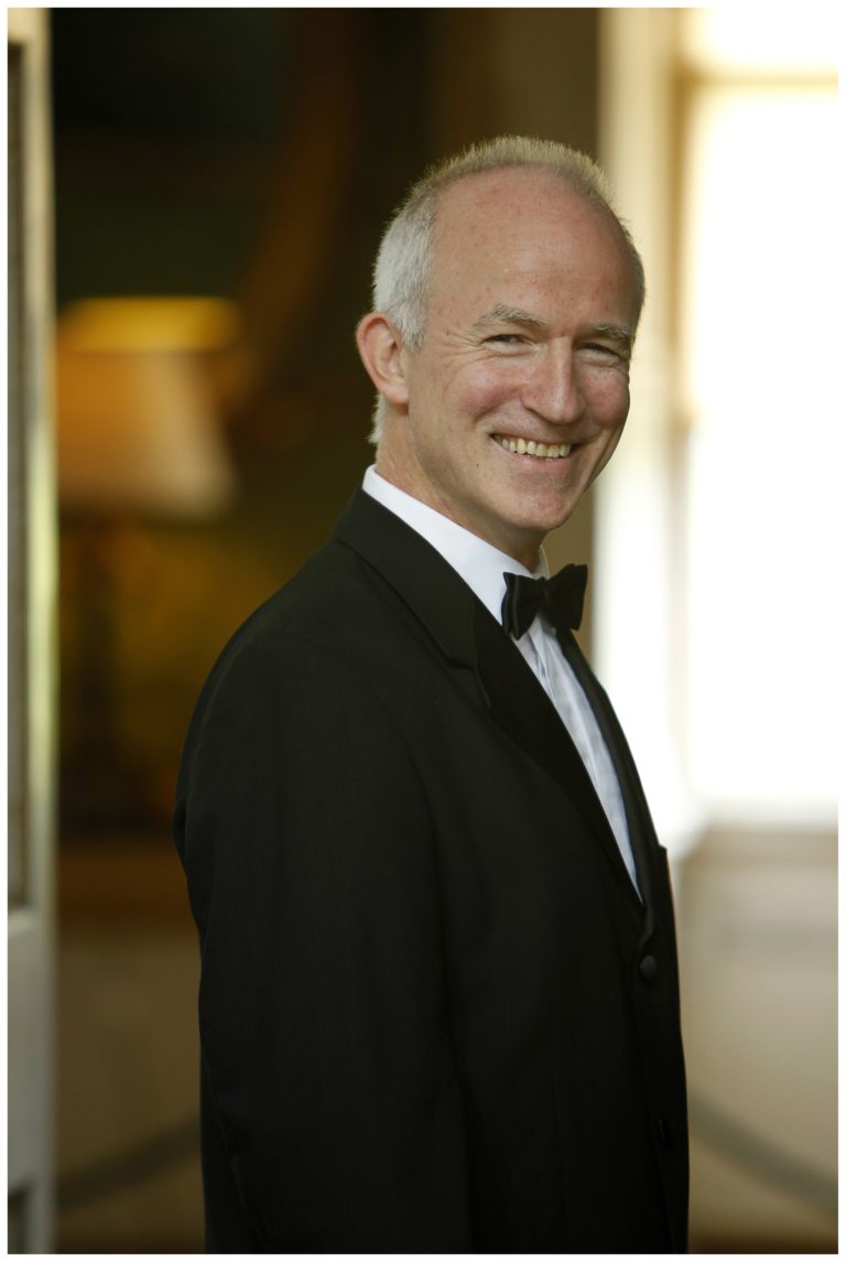 Hugh Tinney celebrates 60 in Castleconnell